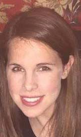 Close up of Catherine Jardines, president of the WNBA-Charlotte chapter.