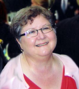 Headshot of Pat D'Innocenzo.