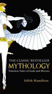 Cover of the book Mythology by Edith Hamilton