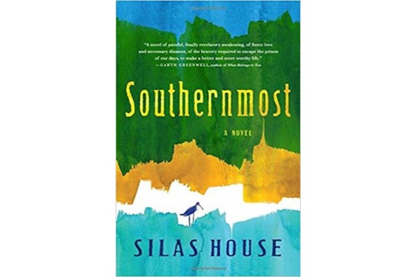 Book cover for Southernmost
