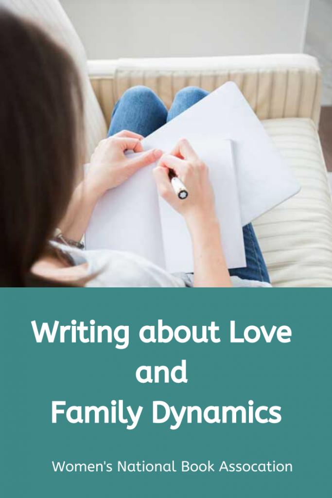 Writing about Love and Family