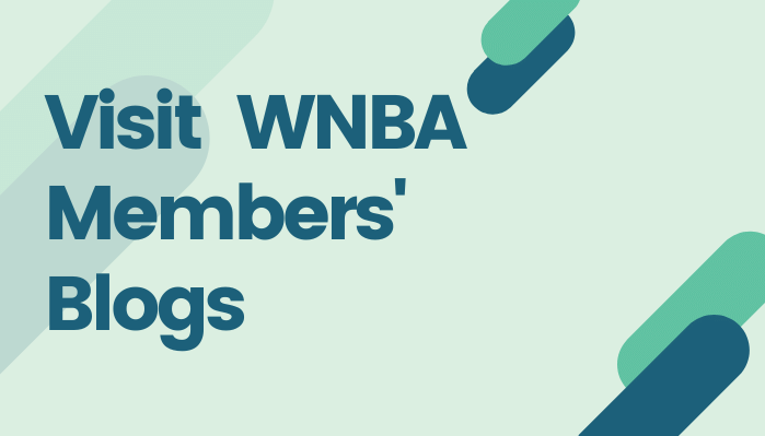 Visit WNBA Members' Blogs