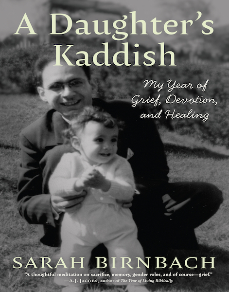 A Daughter's Kaddish