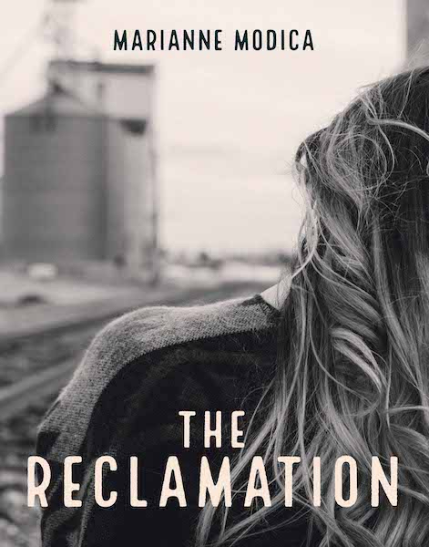 The Reclamation