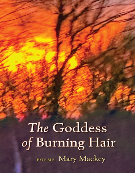 The Goddess of Burning Hair