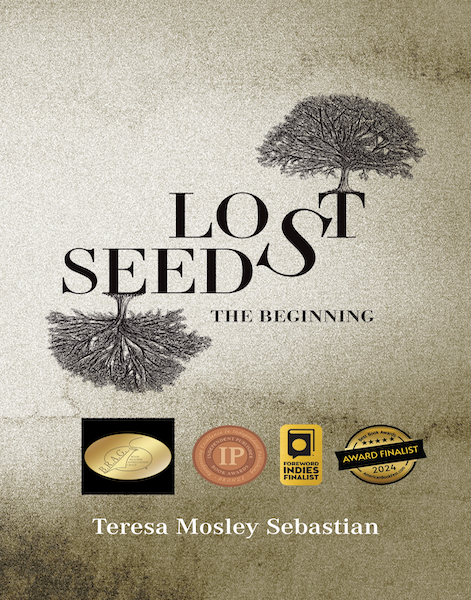 Lost Seeds-The Beginning
