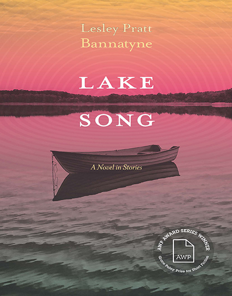 Lake Song:  A Novel in Stories