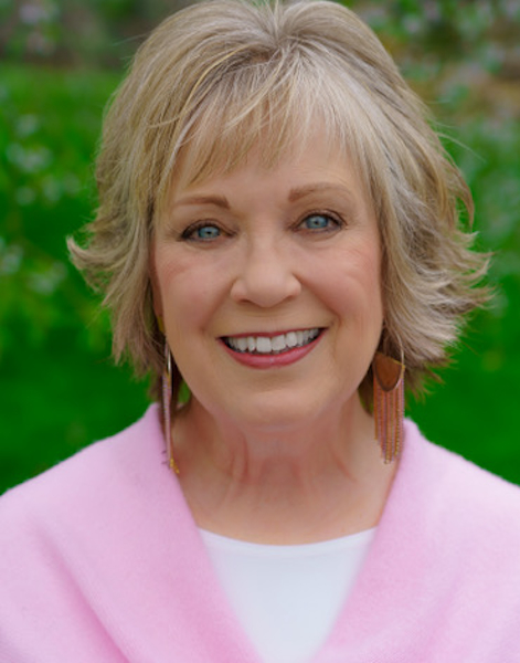 Constance Hays Matsumoto