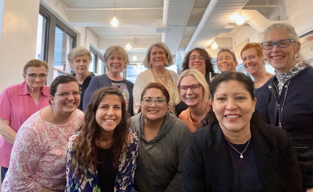 2025 national meeting