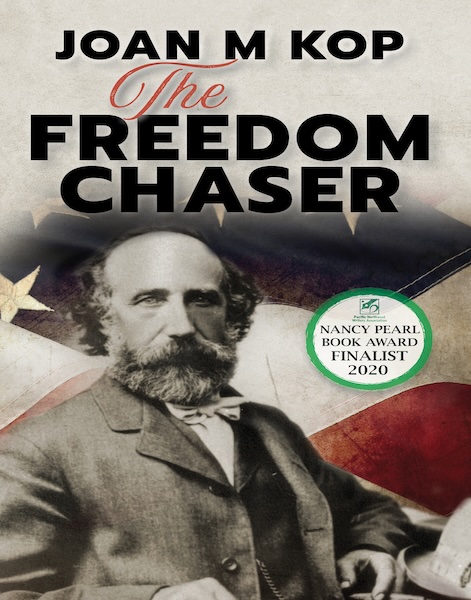 FreedomChaser