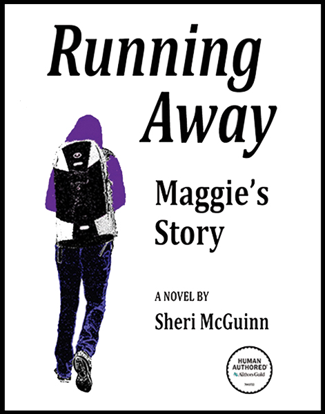 RunningAway_Maggies Sstory