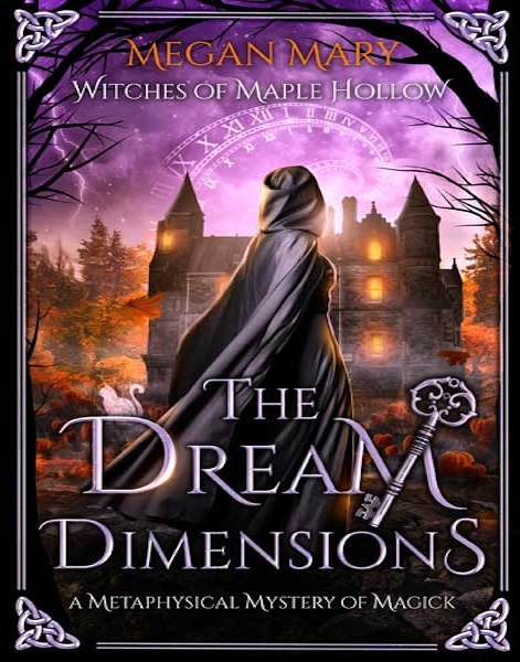 Dream-Dimensions