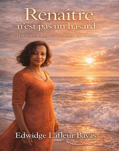 Renaitre n'est pas un hasard