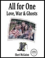 All for One - Love War and Ghosts