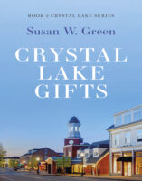 Crystal Lake Gifts, by Susan W. Green