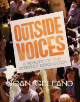 Outside Voices, by Joan Gelfand