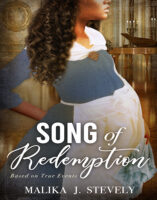 Song of Redemption, by Malika J. Stevely
